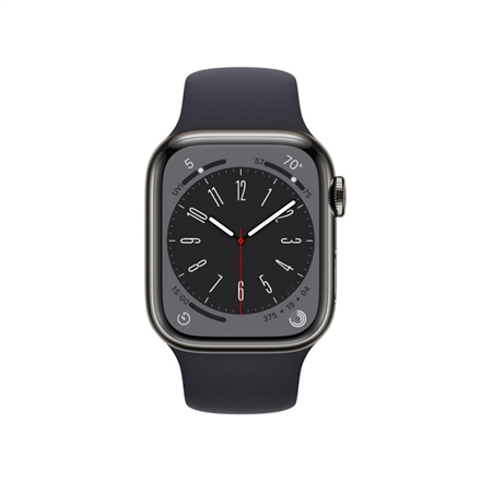 Apple Watch Series 8 MNJJ3UL/A	 41mm
