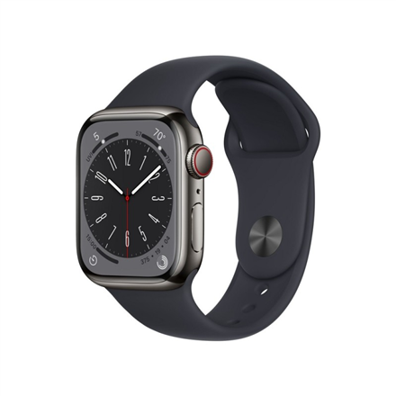 Apple Watch Series 8 MNJJ3UL/A	 41mm