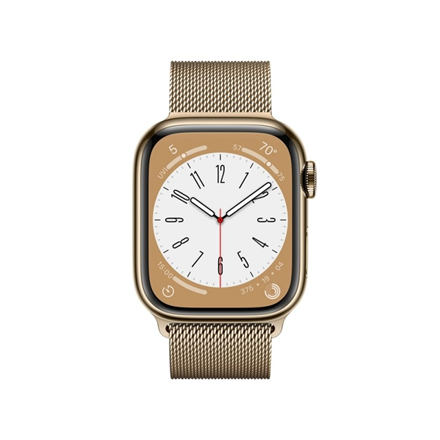 Apple Watch Series 8 MNJF3UL/A	 41mm