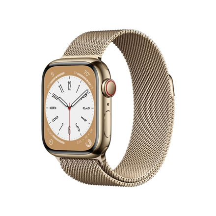 Apple Watch Series 8 MNJF3UL/A	 41mm