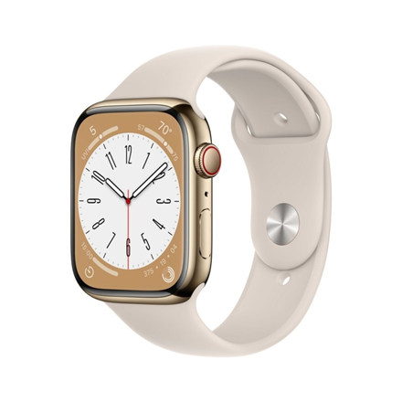 Apple Watch Series 8 MNKM3UL/A	 45mm