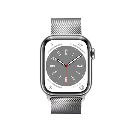 Apple Watch Series 8 MNKJ3UL/A	 45mm