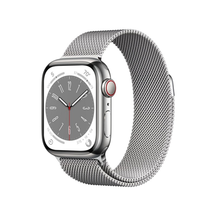 Apple Watch Series 8 MNKJ3UL/A	 45mm