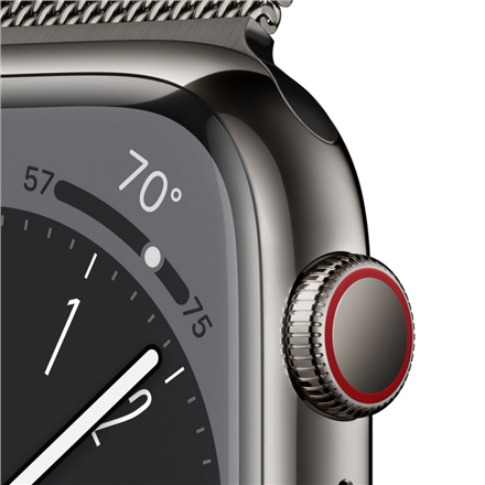 Apple Watch Series 8 MNJM3UL/A	 41mm