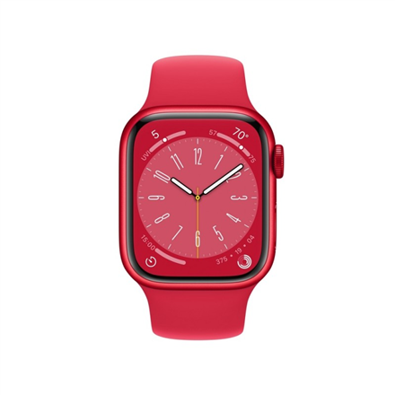 Apple Watch Series 8 MNP73UL/A	 41mm