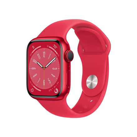 Apple Watch Series 8 MNP73UL/A	 41mm