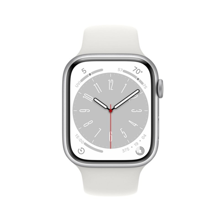 Apple Watch Series 8 GPS + Cellular MP4J3UL/A	 45mm