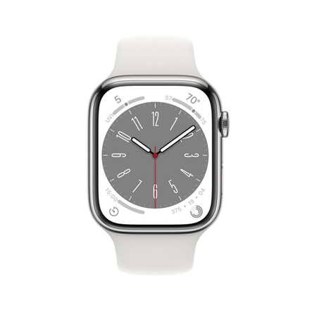 Apple Watch Series 8 MNKE3UL/A	 45mm