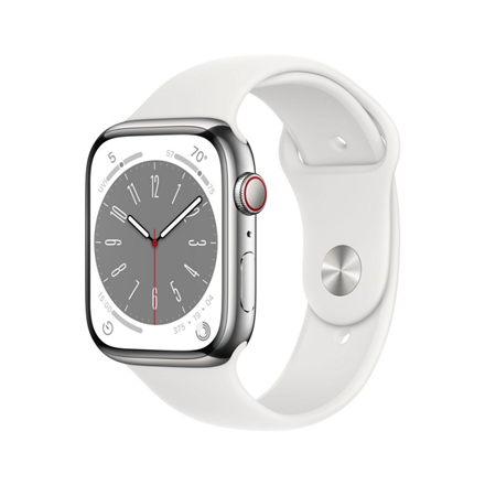 Apple Watch Series 8 MNKE3UL/A	 45mm