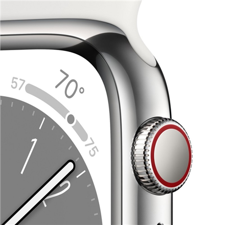 Apple Watch Series 8 MNKE3UL/A	 45mm