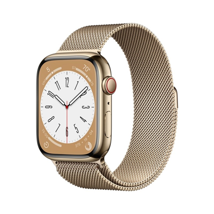 Apple Watch Series 8 MNKQ3UL/A	 45mm