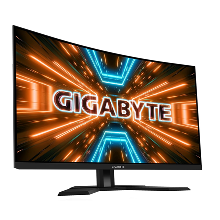 Gigabyte Gaming Monitor 	M32UC-EK 32 "