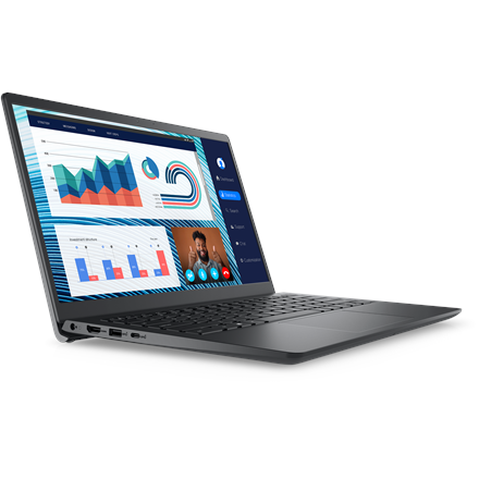 Dell Vostro 14 3420 Black