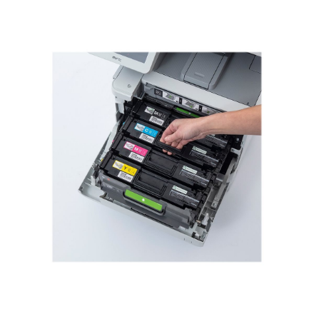 Brother TN-821XLBK | Toner cartridge | Black