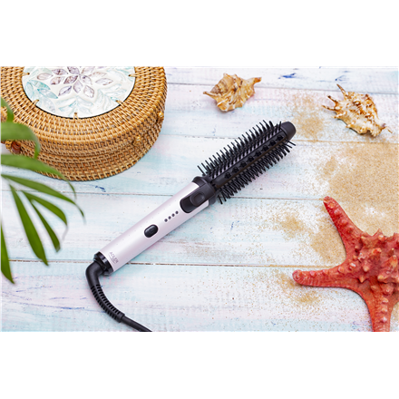 Adler Curling iron with comb AD 2113 Ceramic heating system