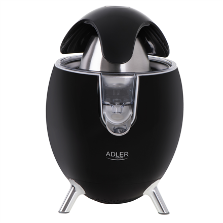 Adler Citrus Juicer AD 4013b	 Black