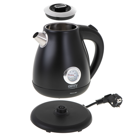 Camry Kettle with a thermometer CR 1344 Electric