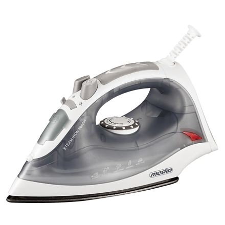 Mesko MS 5037	 Steam Iron