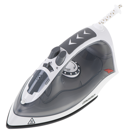 Mesko MS 5037	 Steam Iron