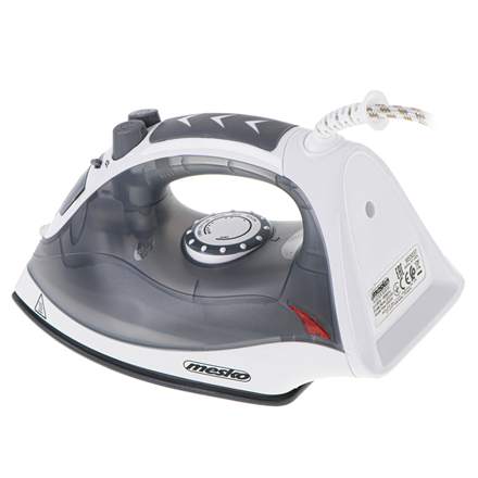 Mesko MS 5037	 Steam Iron