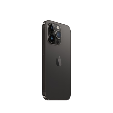Apple iPhone 14 Pro Space Black