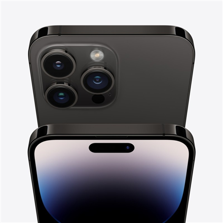 Apple iPhone 14 Pro Space Black