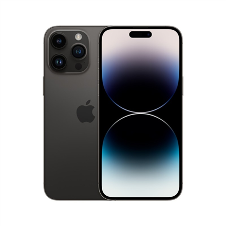 Apple iPhone 14 Pro Max Space Black