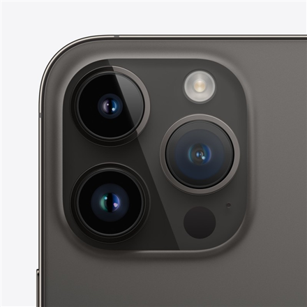 Apple iPhone 14 Pro Max Space Black
