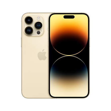 Apple iPhone 14 Pro Max Gold