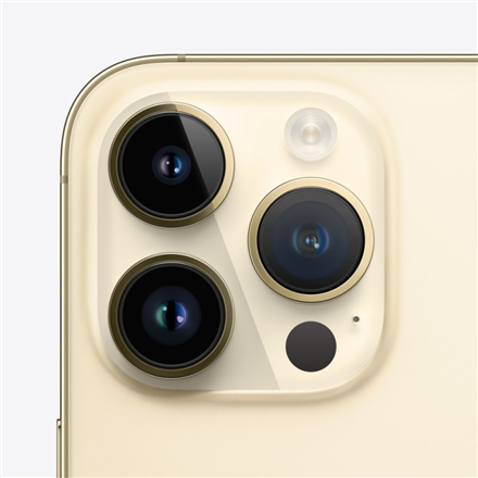 Apple iPhone 14 Pro Max Gold