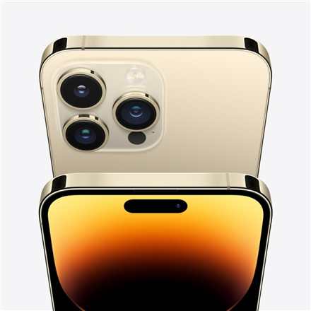 Apple iPhone 14 Pro Max Gold