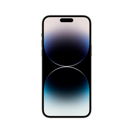 Apple iPhone 14 Pro Max Space Black