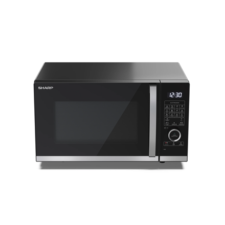 Sharp Microwave Oven with Grill and Convection YC-QC254AE-B	 Free standing