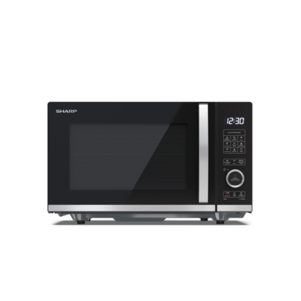 Sharp Microwave Oven with Grill YC-QG204AE-B Free standing