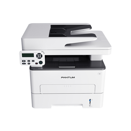 Pantum Multifunctional Printer M7105DW Mono