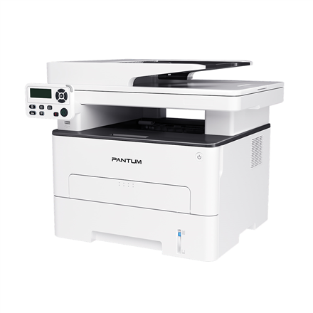 Pantum Multifunctional Printer M7105DW Mono