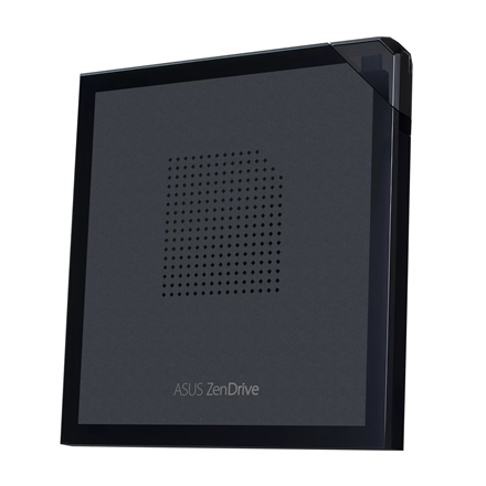 Asus ZenDrive V1M DVD Recorder (SDRW-08V1M-U) Interface  USB Type-C