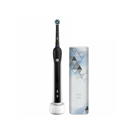 Oral-B Electric Toothbrush Pro1 750 Rechargeable