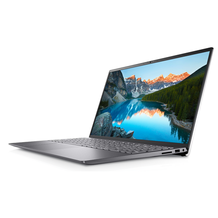 Dell Inspiron 15 5510 Silver