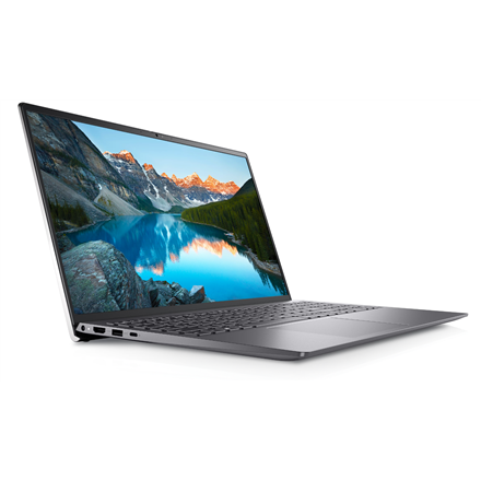 Dell Inspiron 15 5510 Silver