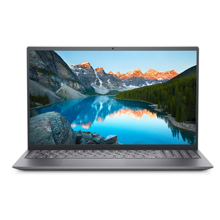Dell Inspiron 15 5510 Silver