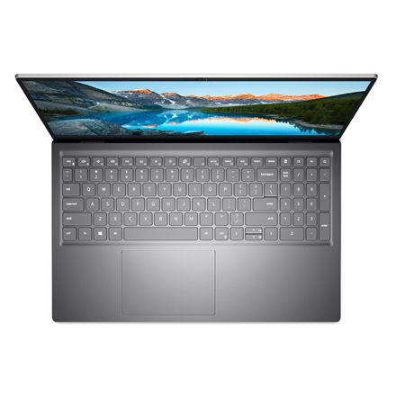 Dell Inspiron 15 5510 Silver