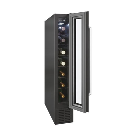 Candy Wine Cooler CCVB 15/1	 Energy efficiency class G
