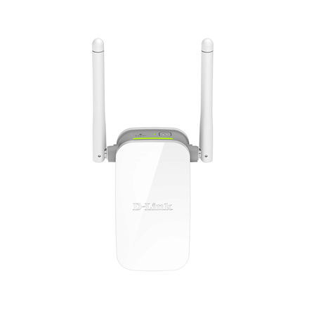 D-Link N300 Wi-Fi Range Extender DAP-1325 802.11n