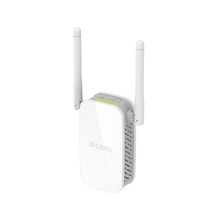 D-Link N300 Wi-Fi Range Extender DAP-1325 802.11n