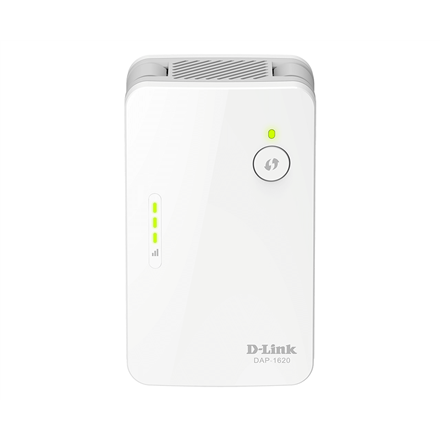 D-Link AC1300 Wi-Fi Range Extender DAP-1620 802.11ac