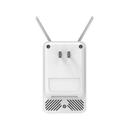 D-Link AC1300 Wi-Fi Range Extender DAP-1620 802.11ac