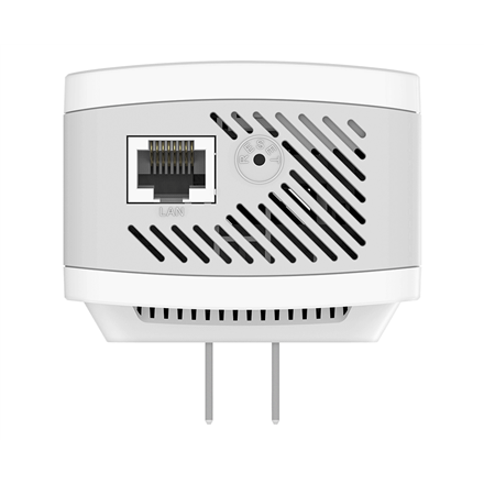 D-Link AC1300 Wi-Fi Range Extender DAP-1620 802.11ac