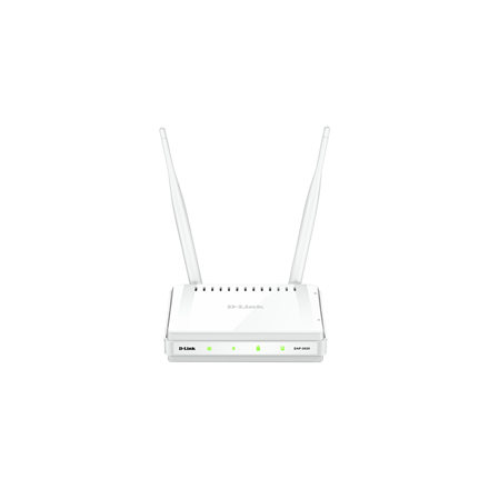 D-Link Wireless N Access Point DAP-2020 802.11n