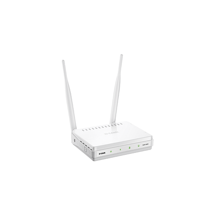 D-Link Wireless N Access Point DAP-2020 802.11n